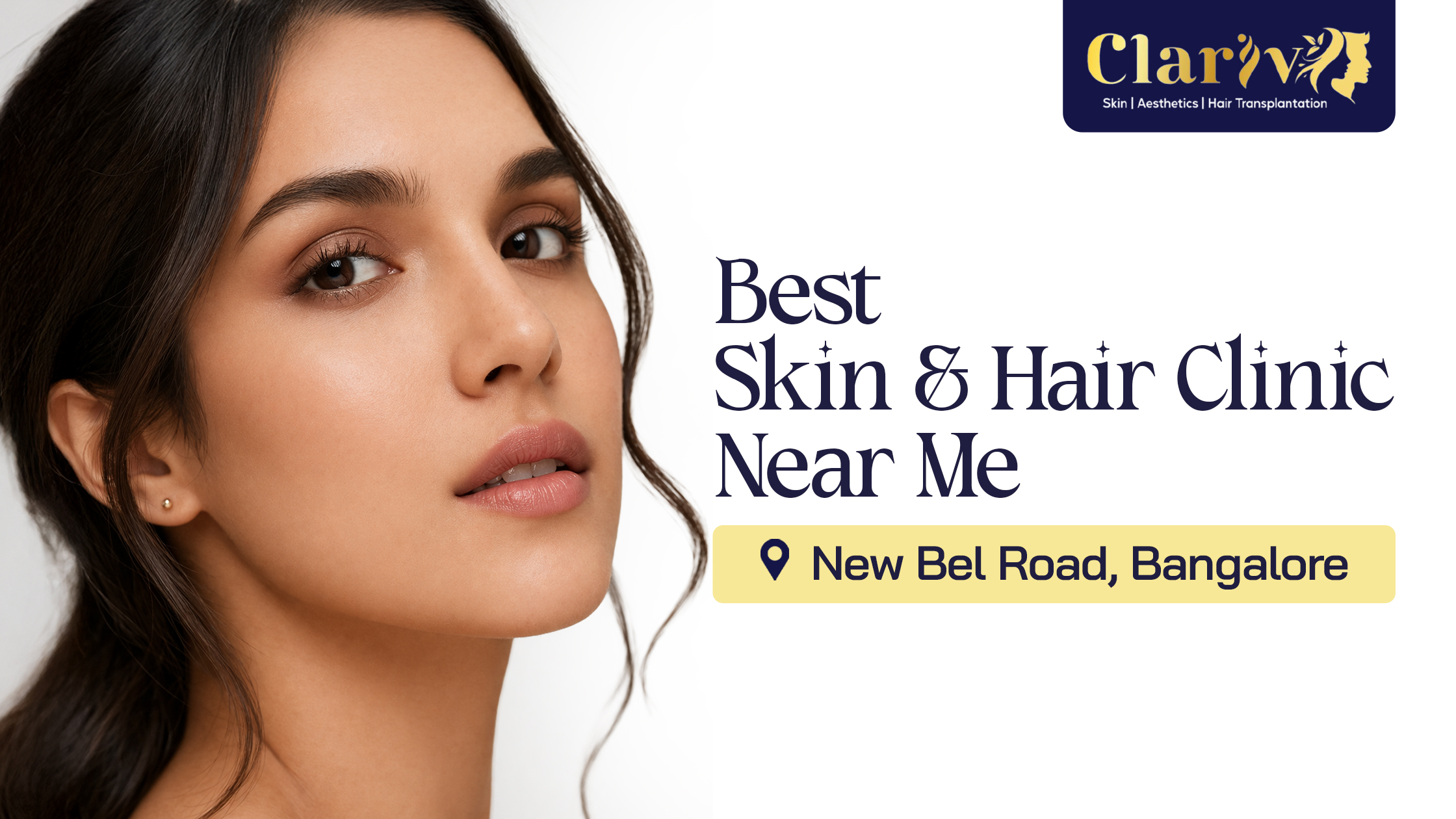 Best Skin & Hair Clinic Near Me