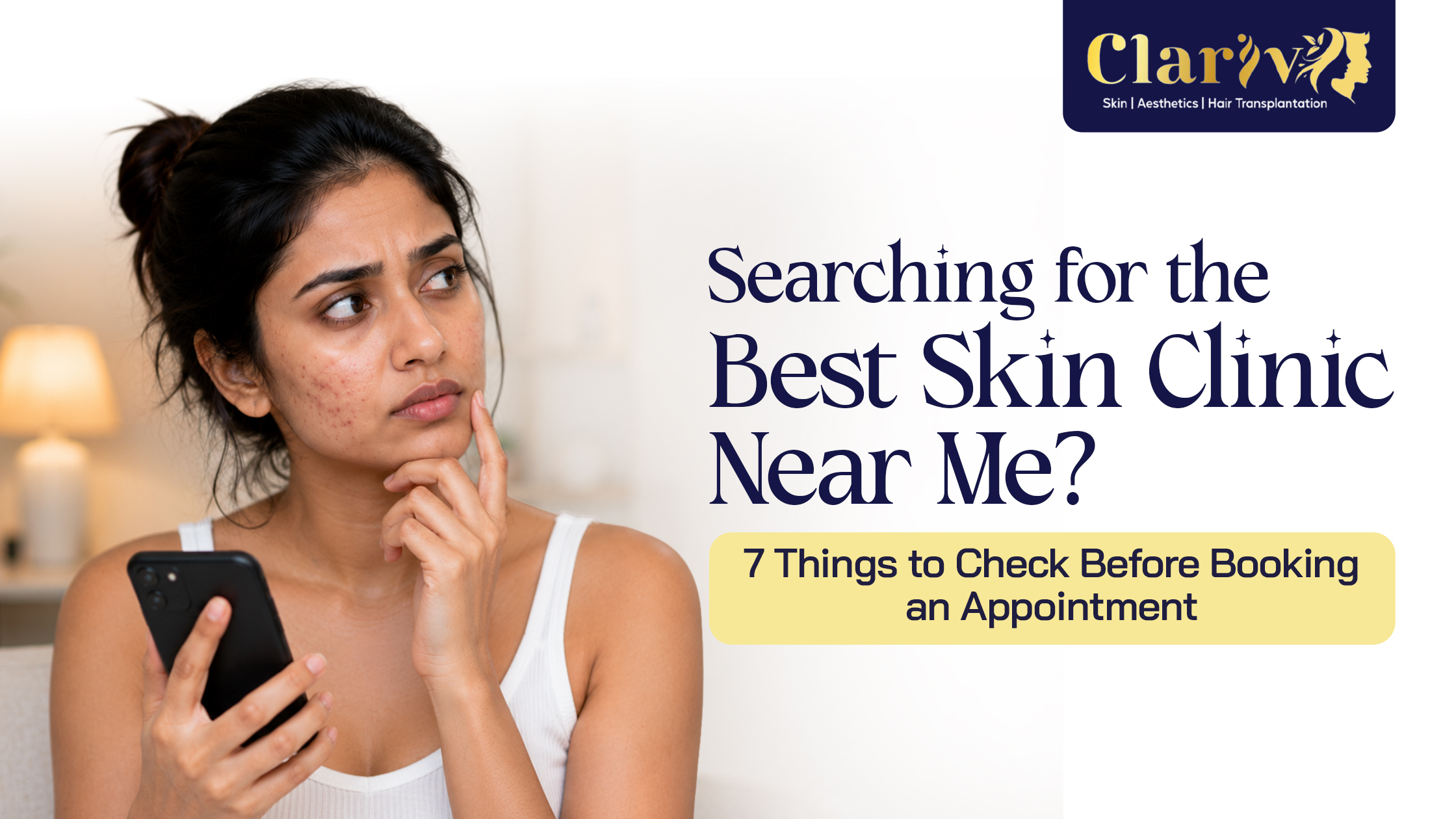 Best Skin Clinic Near Me